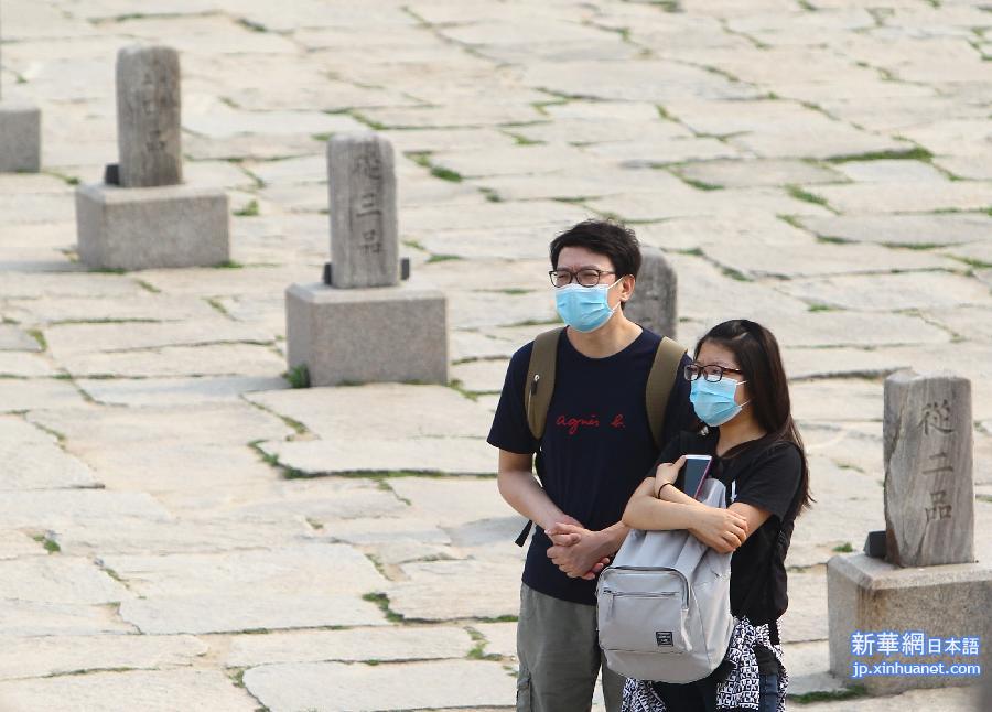 （国际）（3）韩国中东呼吸综合征确诊患者数量猛增