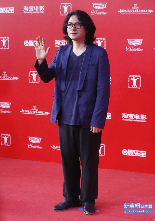 （文化）（9）第18届上海国际电影节正式开幕
