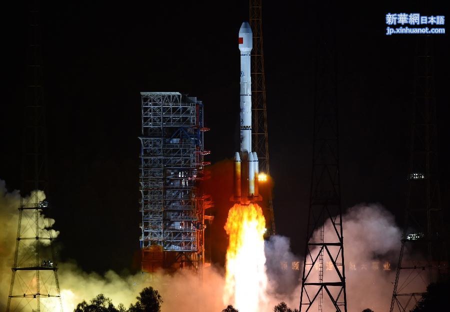 （科技）（1）我国采用“一箭双星”方式成功发射两颗新一代北斗导航卫星