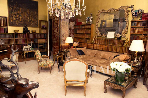 走进历史的时光隧道：一探可可·香奈儿 (Coco Chanel) 神秘的私人公寓！