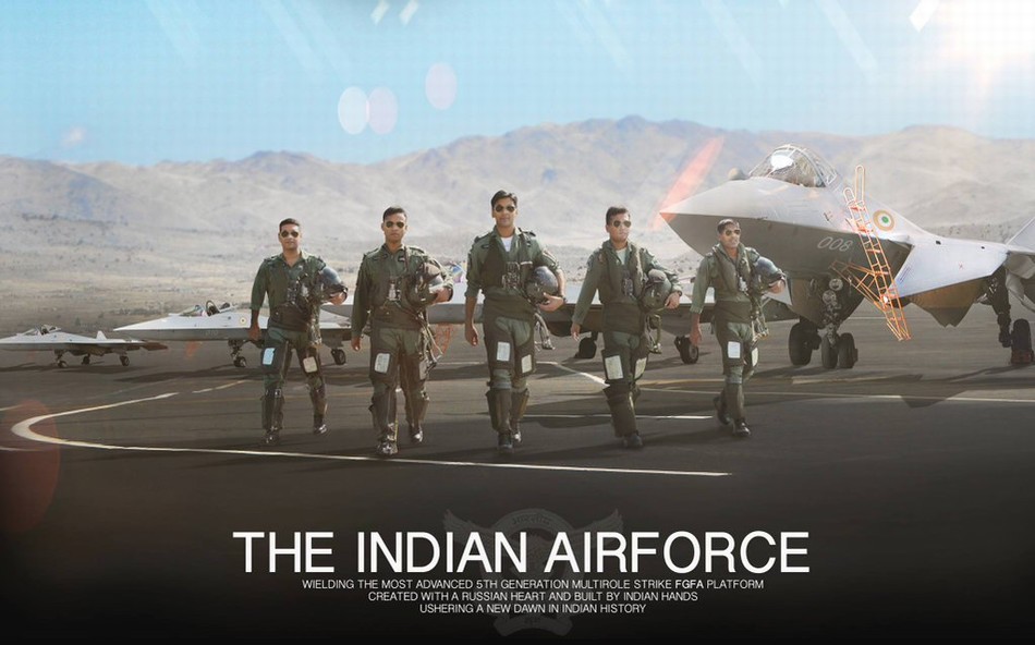 インド 空軍