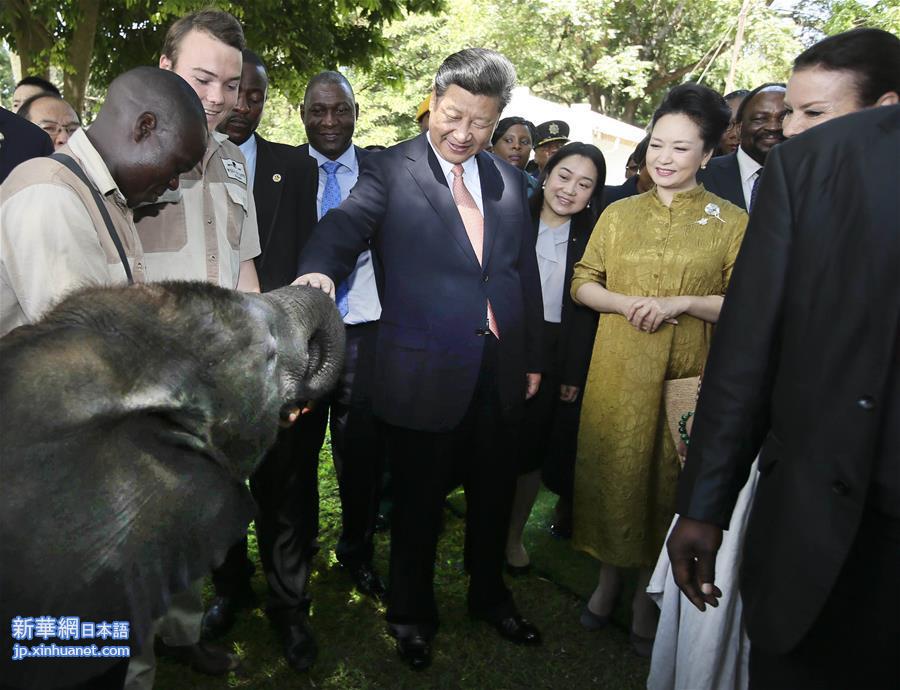 评论:中国のアフリカ开発援助に「排他性はな