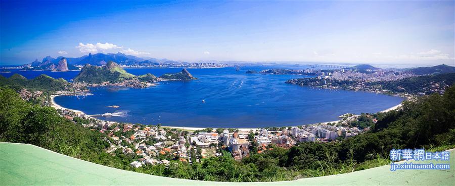 （里约奥运会·专题）（5）倒计时50天：里约热内卢风情