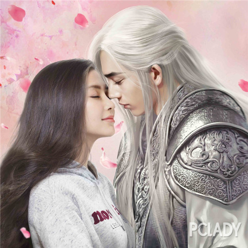 《微微》颜霸火拼：郑爽颜值回春baby美艳倾城