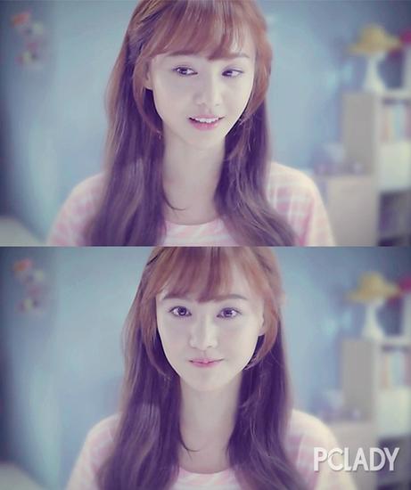 《微微》颜霸火拼：郑爽颜值回春baby美艳倾城