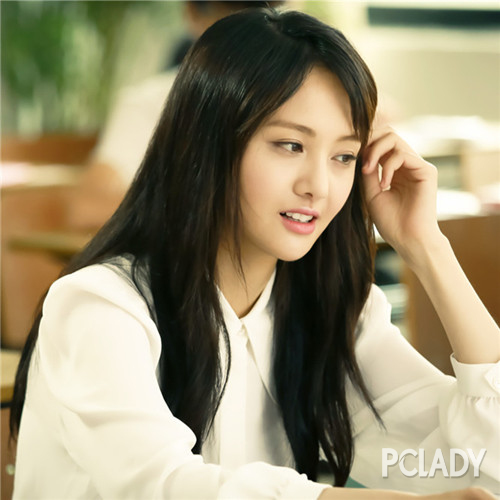 《微微》颜霸火拼：郑爽颜值回春baby美艳倾城