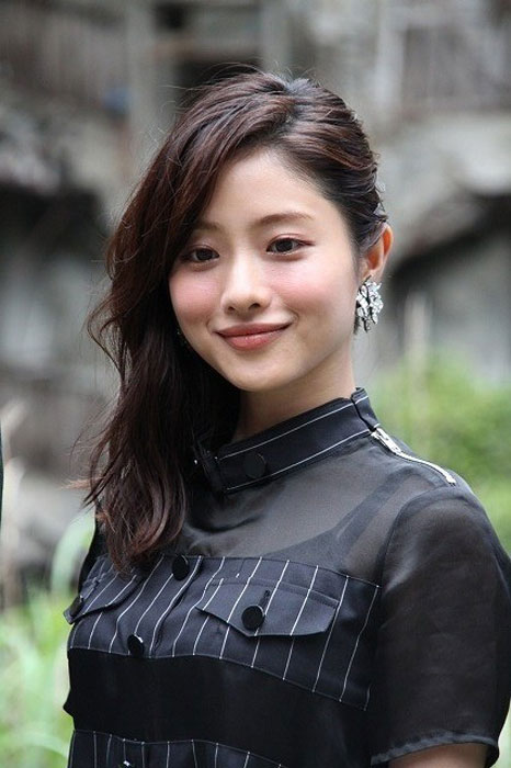 日本大学生が選ぶ 最も優雅で気品のある女性スター_新華網日本語