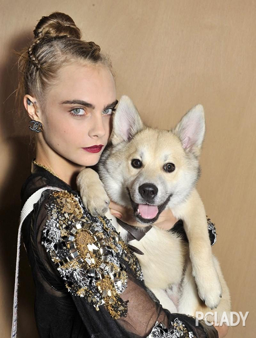 卡拉&middot;迪瓦伊