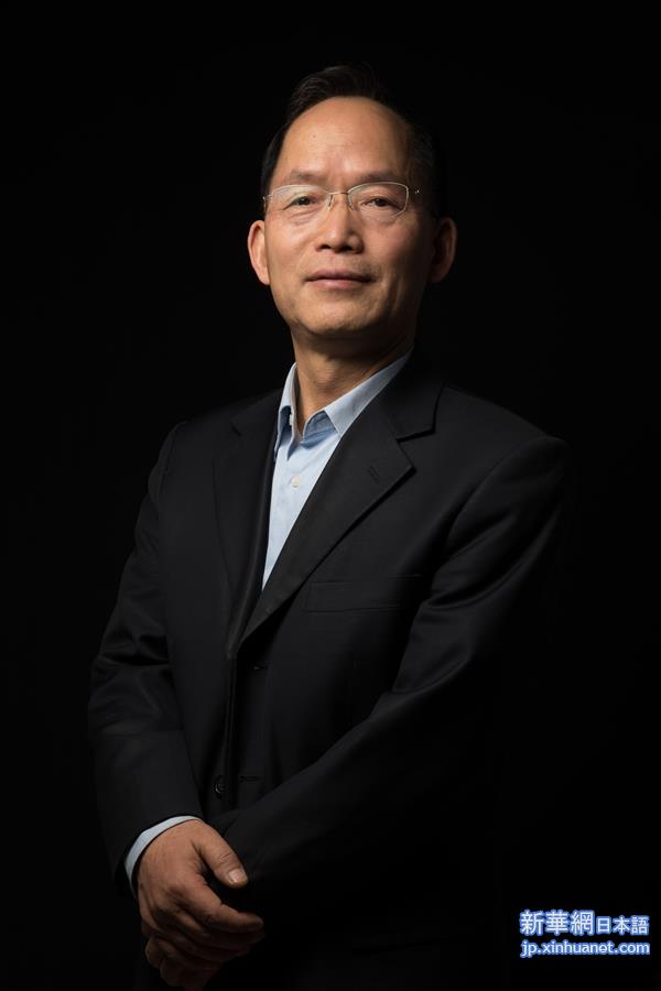 （科技）（1）中国科学家首获维加奖