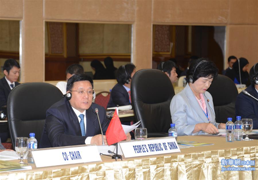 （XHDW）（1）中国将加强与东盟卫生务实合作