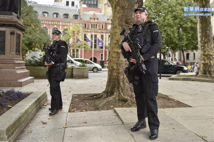 （国际）（1）英国降低恐怖威胁等级