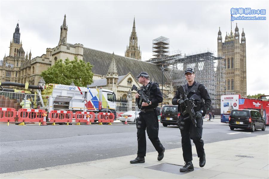 （国际）（2）英国降低恐怖威胁等级