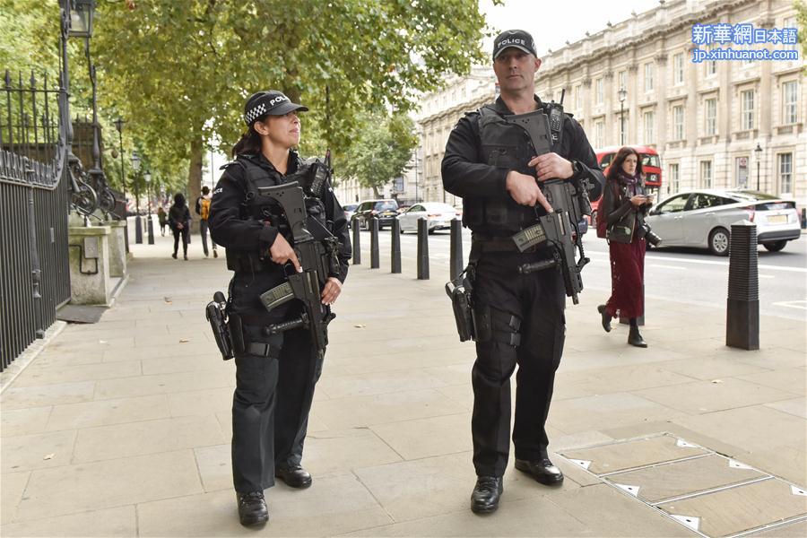 （国际）（4）英国降低恐怖威胁等级