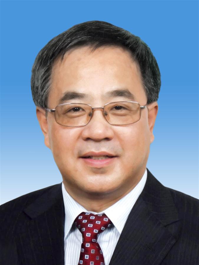 （两会）中华人民共和国国务院副总理胡春华