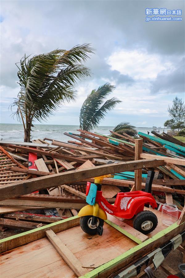 （国际）（5）印尼巽他海峡海啸死亡人数上升至373人