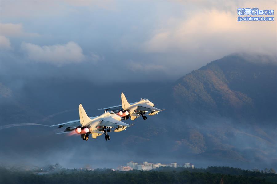 （新华全媒头条&middot;图文互动）（8）中国军队2019：强军兴军再出发