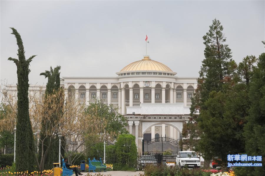 （习近平出访配合稿·图文互动）（4）新闻背景：塔吉克斯坦共和国