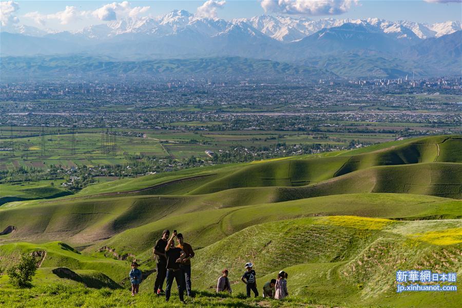 （习近平出访配合稿·图文互动）（7）新闻背景：塔吉克斯坦共和国