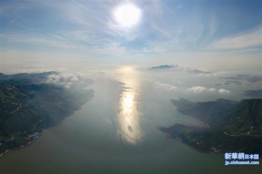 （环境）（4）光影霞浦夏日