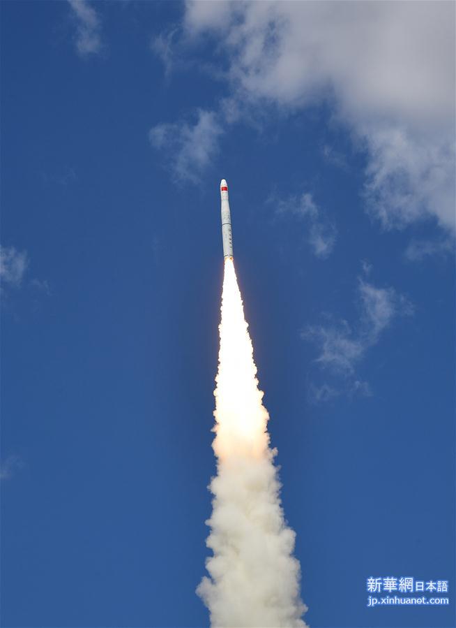 （图文互动）（1）我国成功发射“珠海一号”03组卫星