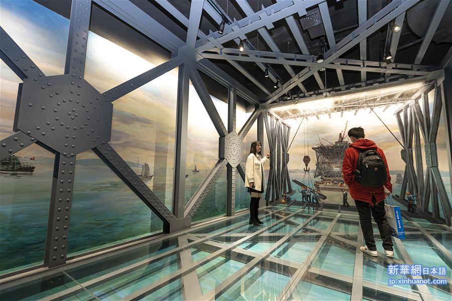 （图文互动）（3）我国首家综合性桥梁博物馆开馆