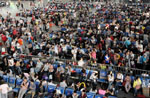 1億人が大移動！中国で建国記念日のラッシュがはじまる