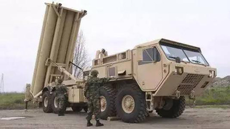 韓国、「THAAD」ミサイル システムを再購入するとの噂を否定