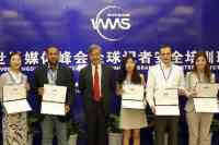 世界メディアサミットのジャーナリスト・セーフティ研修講座 北京で閉幕