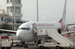 アルジェリア航空の管理者、消息不明の旅客機は墜落したと証明