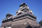 日本の城ランキング　ベスト10　熊本城が2年連続1位