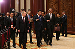 APEC第22回非公式首脳会議が北京で開催