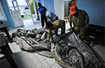インドネシア国家捜索救助庁が遭難者6人の遺体を発見したと称した
