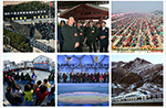 新華社が2014年の国内十大ニュースを選出