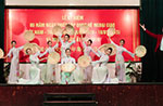 ホーチミン市で中越国交樹立65周年記念集会が開催