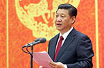 中国共産党中央委員会と国務院が春節祝賀会を開催