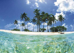 海南省、国際観光島建設の新たな征途を切り開く