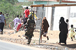 ケニアの大学に襲撃事件が発生　147人が死亡
