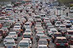 「世界で最も渋滞がひどい都市」ランキング