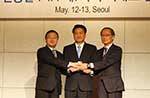 中日韓FTA交渉の第7回首席代表会合が韓国で開催