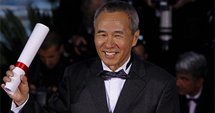 仏カンヌ映画祭に無限の光彩、新鋭映画人が大いに鼓舞され