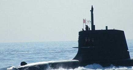 日本の豪への潜水艦販売、独仏との競争に直面