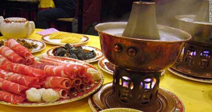 米CNNが選ぶ中国人が最も恋しくなる中国料理14種類