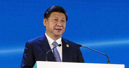 国際財経フォーカス：海外が中国のアジア太平洋地域での役割を有望視し、APEC会議でアジア太平洋のフォルテを放出することを期待