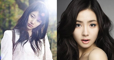 韓国公認の整形ゼロ美人Top10　ソン・ジヒョ女優が第1位