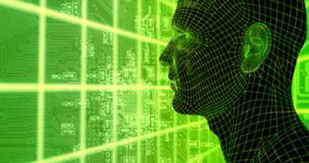 中国の科学者が「顔識別」人工智能嘘発見器を成功裏に研究開発