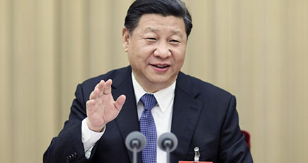 中央経済工作会議が北京で開催され、習近平主席と李克強総理が重要談話を発表