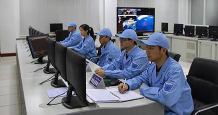 中国の人工衛星地上ステーションで暗黒物質探査衛星「悟空」のデータ受信に成功