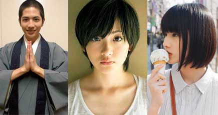 日本芸能界　2016年成人する若手俳優たち