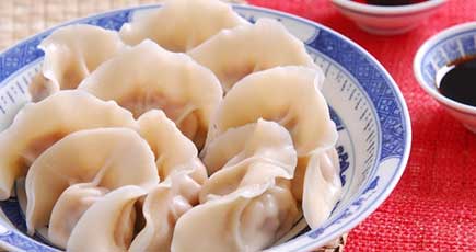 春節の食文化、中国の10大伝統料理