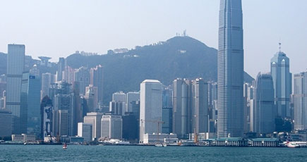 香港が22年連続で世界で最も自由な経済体と評価される